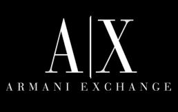 Armani-Exchange