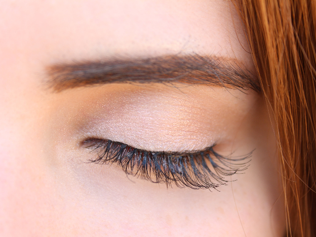 faux-cils