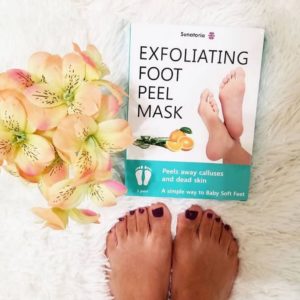 peeling-des-pieds