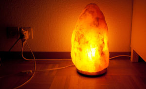 Taille-de-la-lampe-à-sel