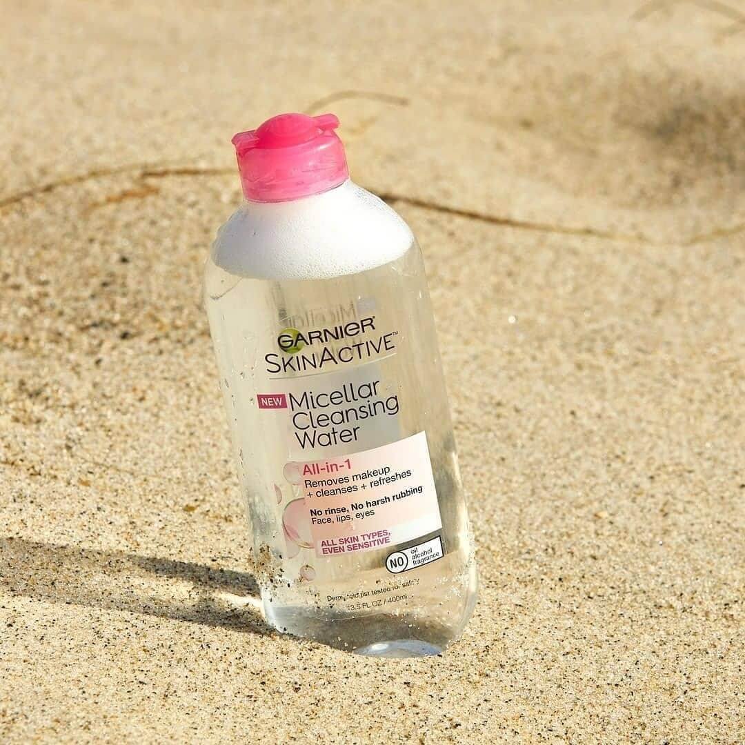La meilleure eau micellaire 2023 Comment bien choisir — free download