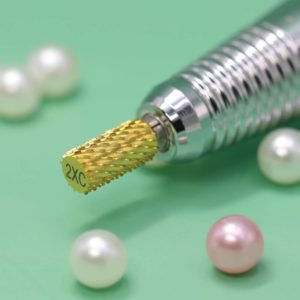 ponceuse-à-ongles