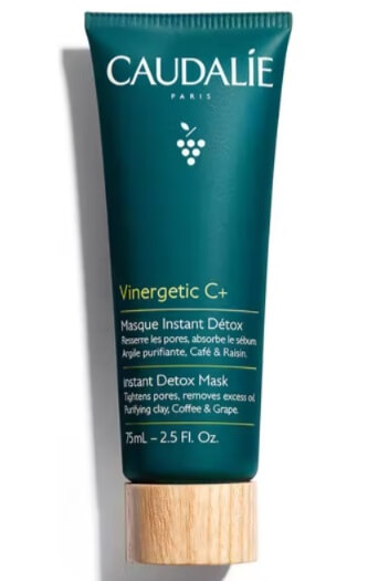 Masque Instant Detox caudalie