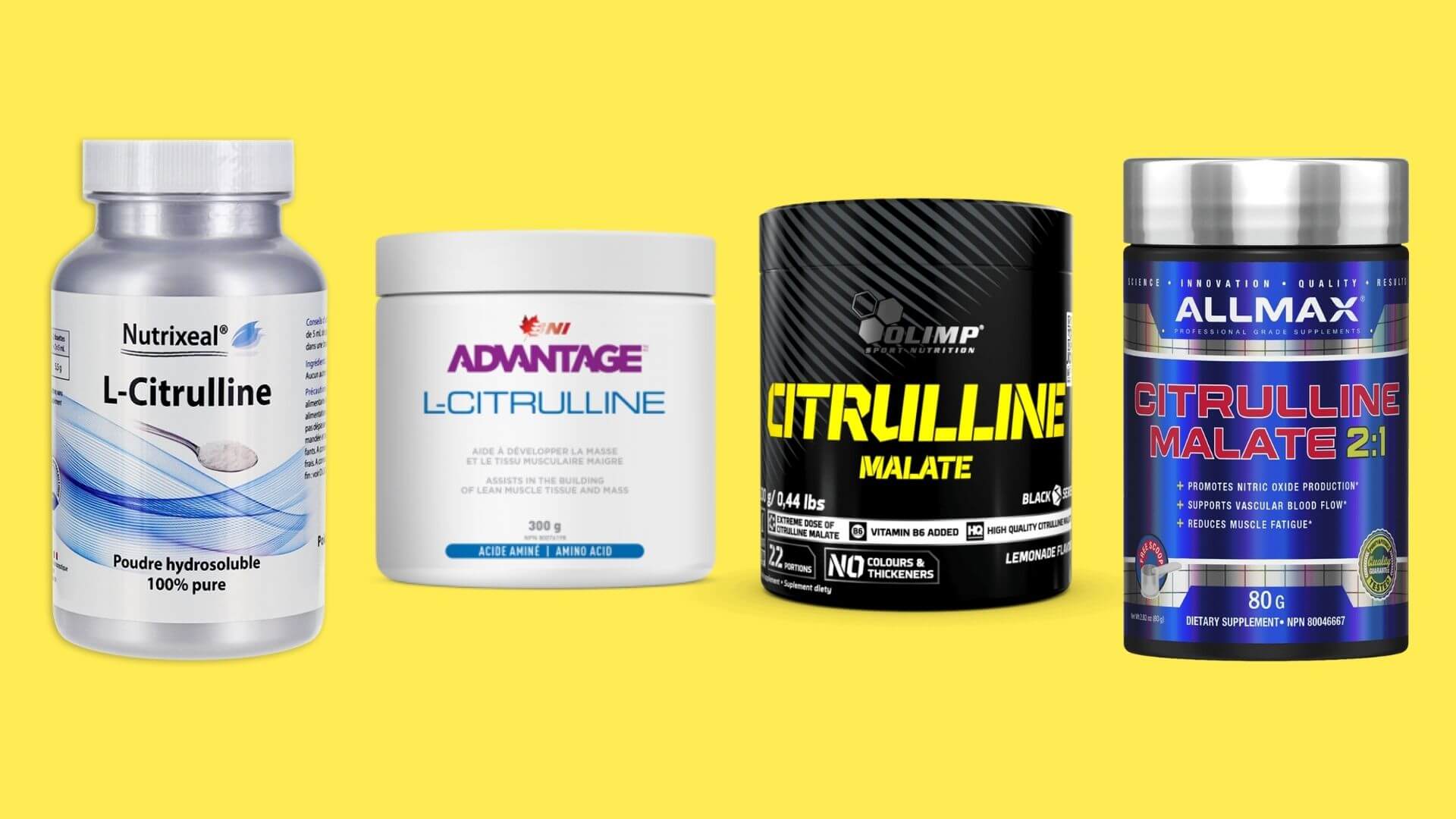 meilleur-supplement-de-citrulline