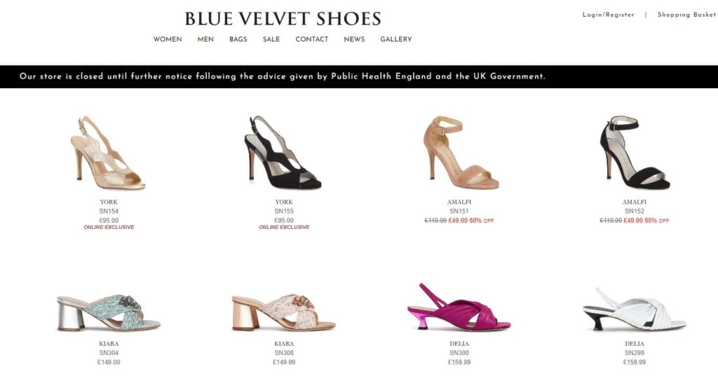 Marques de chaussures italiennes pour femmes 2025