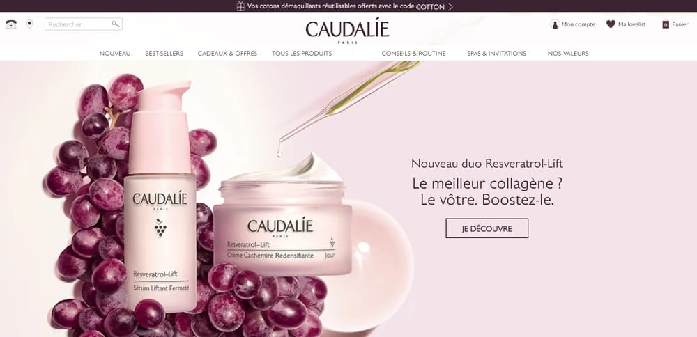 Caudalie-web