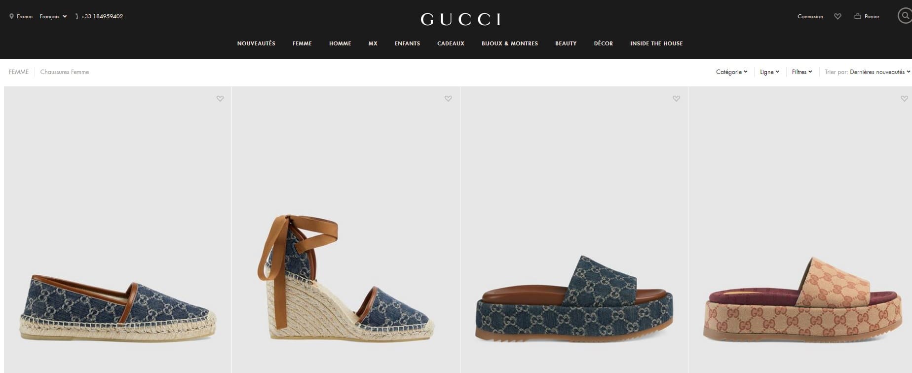 Gucci-web