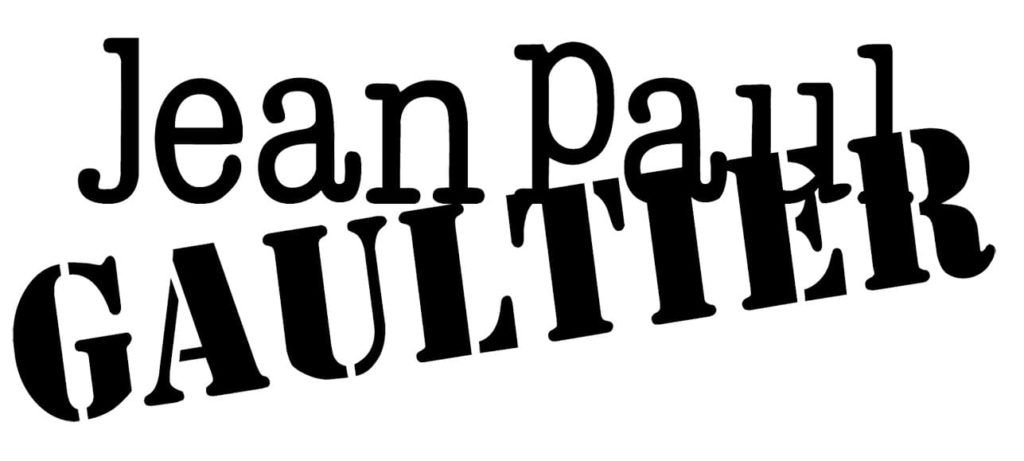 Jean-Paul-Gaultier-logo