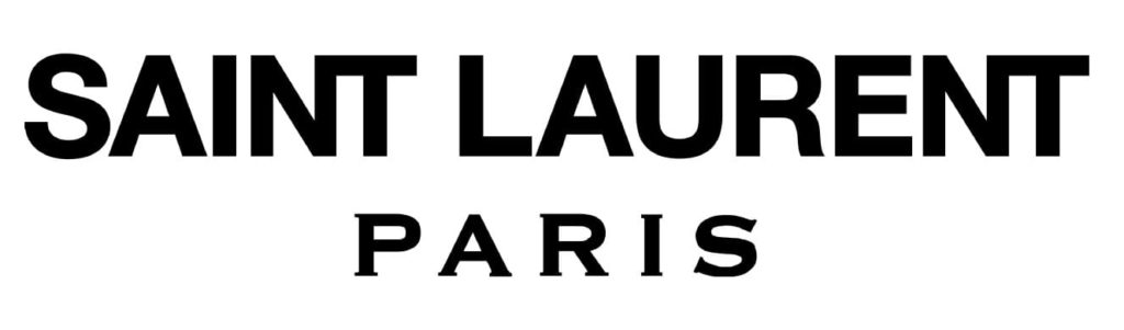 Saint-Laurent-logo