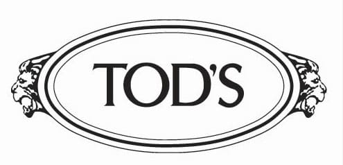 Tods-logo