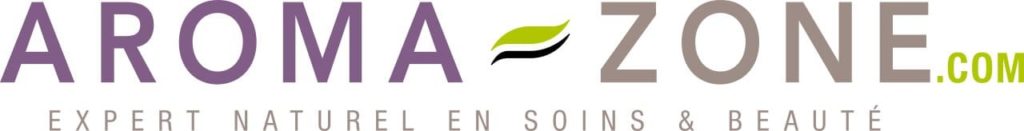 cosmetique-bio-Aroma-Zone-logo