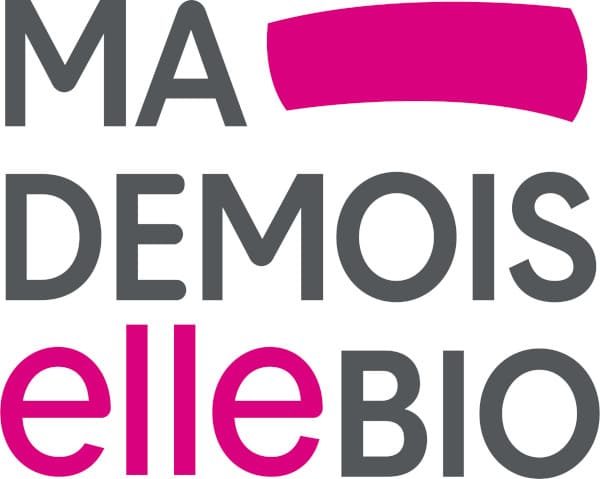 cosmetique-bio-mademoisellebio-logo