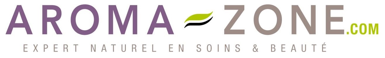 marque-de-cosmetiques-francaises-Aroma-Zone-logo