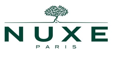 marque-de-cosmetiques-francaises-Nuxe-Paris-logo