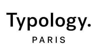 marque-de-cosmetiques-francaises-Typology-logo