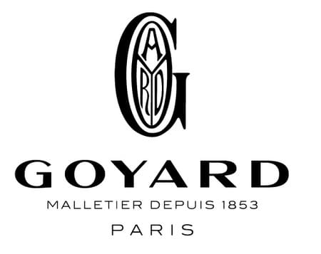 marque-de-maroquinerie-Goyard-logo