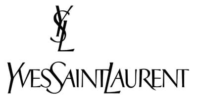 marque-de-maroquinerie-Yves-Saint-Laurent-logo