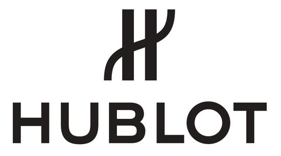 marques-de-montres-de-luxe-pour-femmes-Hublot-logo