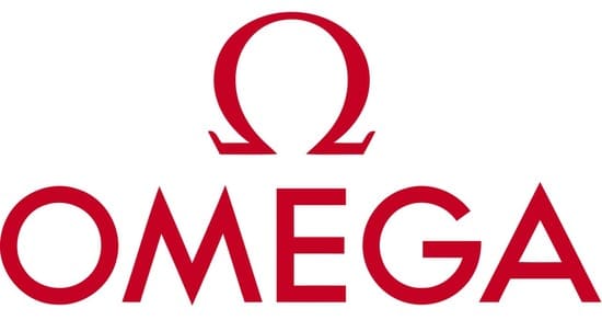 marques-de-montres-de-luxe-pour-femmes-Omega-Logo