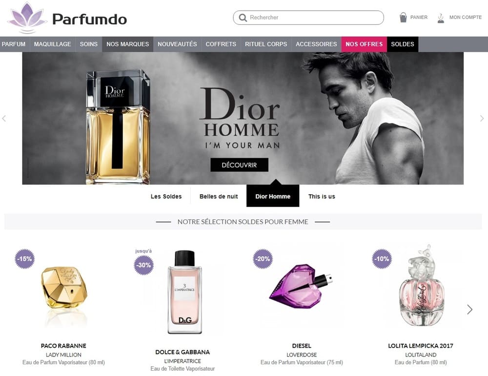 parfumdo-web