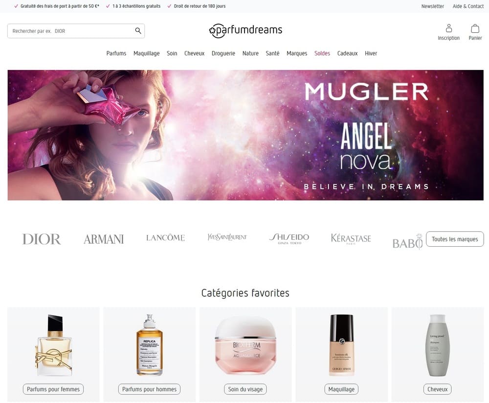 parfumdreams-web