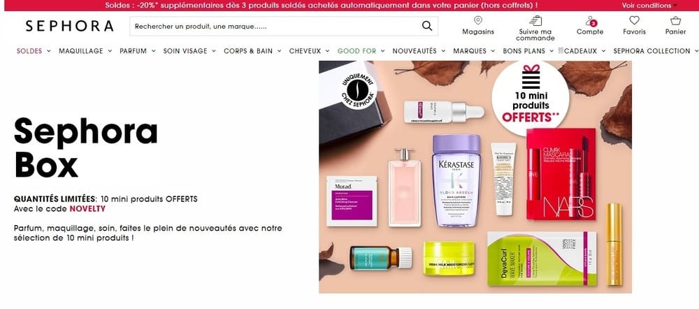 sephora-web