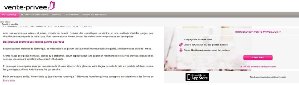 vente-privee-web