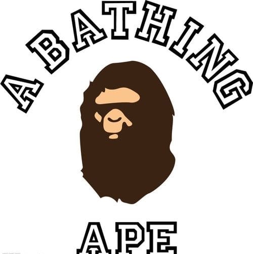 A-Bathing-Ape-logo