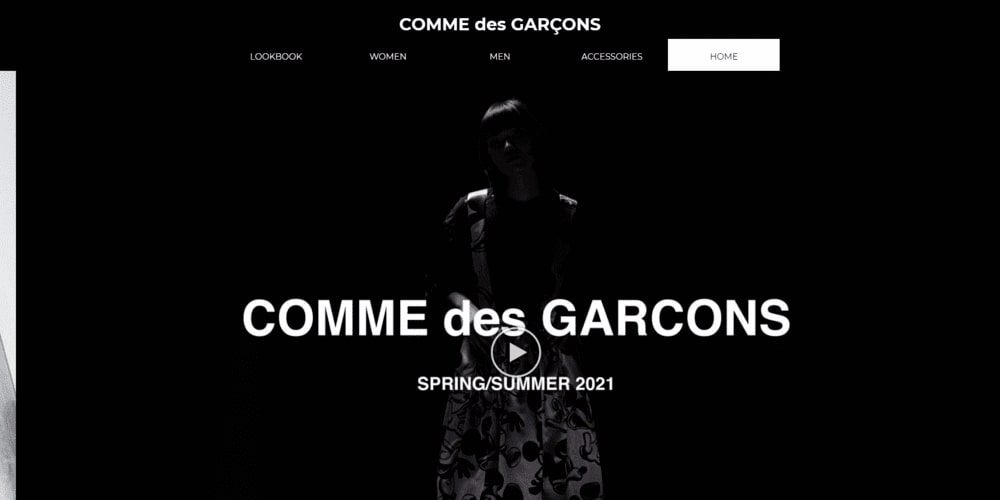 Comme-des-Garcons-page