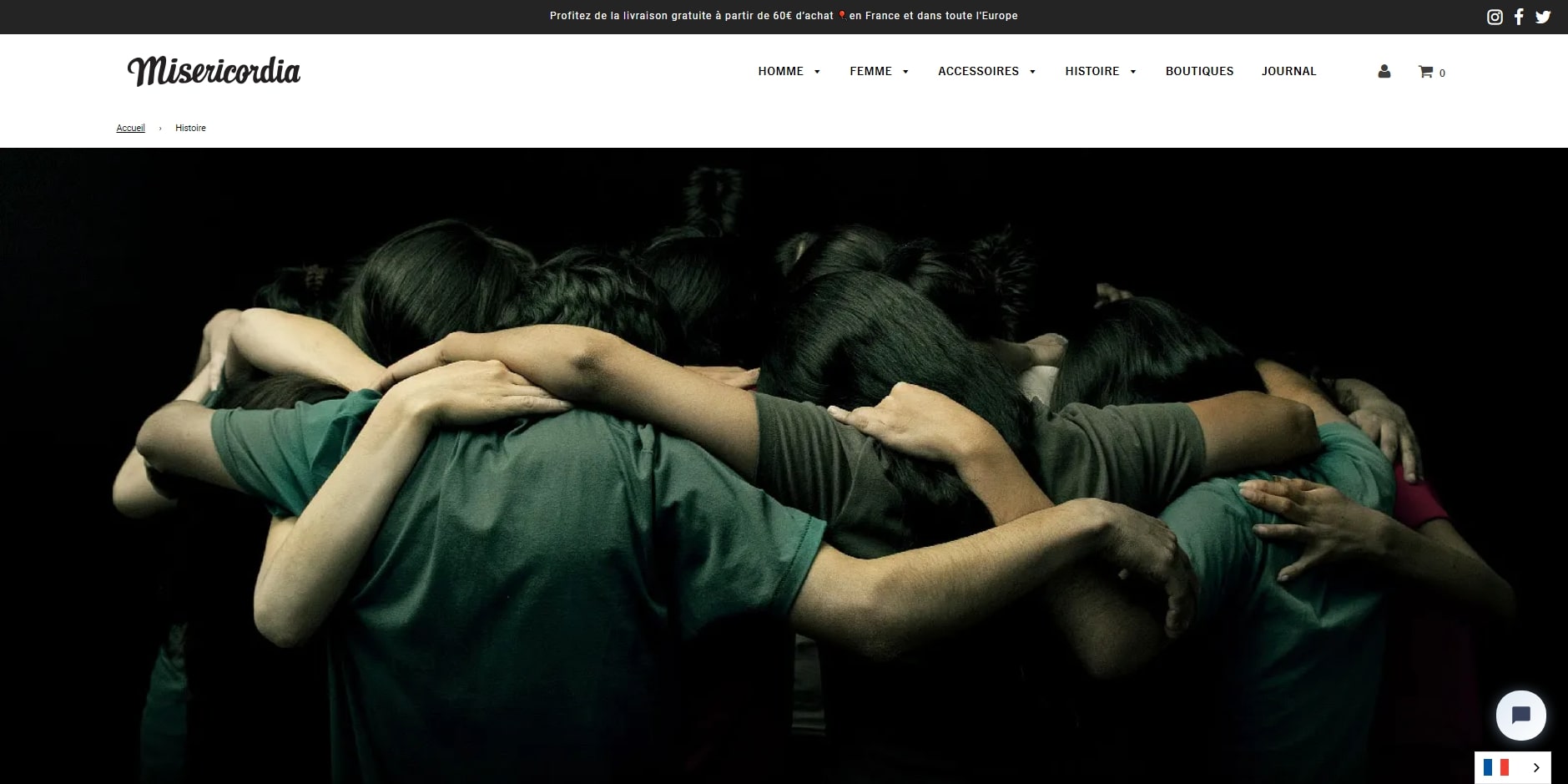 Misericordia-page