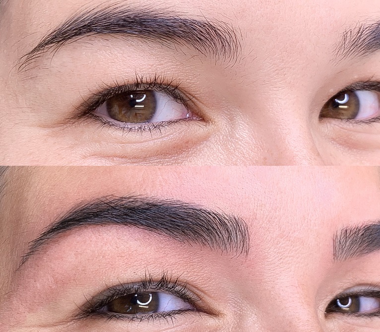 microblading