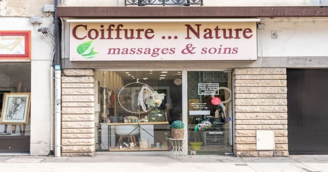 Coiffure-Nature