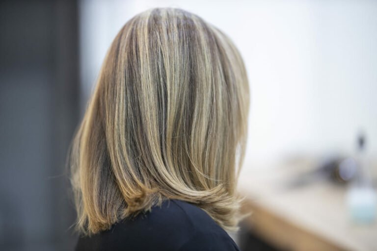 Salon De Coiffure Rue De Rome Marseille iamlamode.com