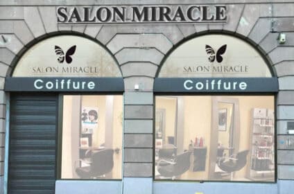 Salon-Miracle