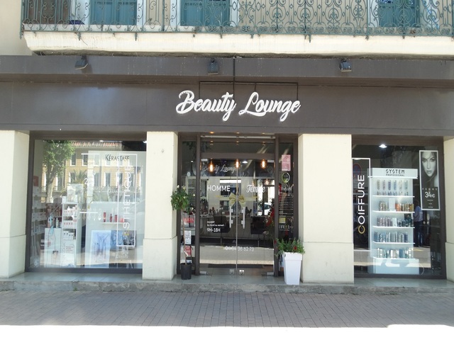 Beauty-lounge