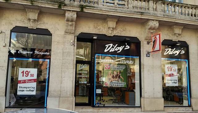 Diloys-Narbonne