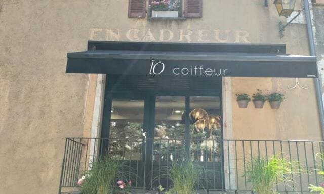 IO-Coiffeur