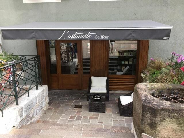 LIntimiste-Coiffeur