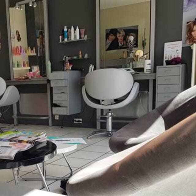 Hair-studio