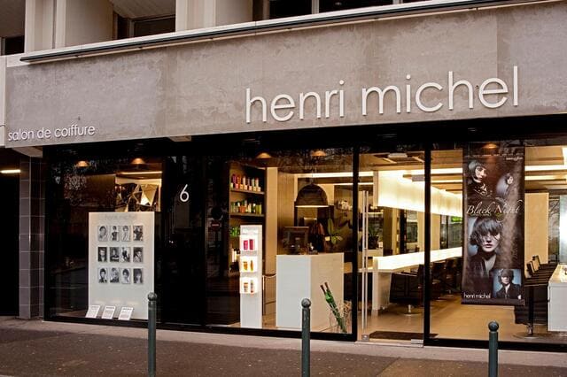 Hairdressers-Henri-Michel