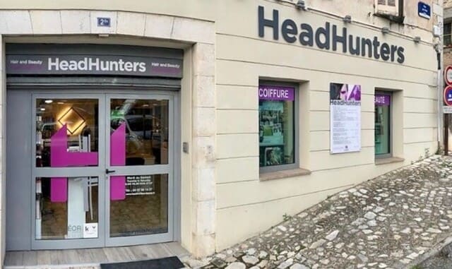 Headhunters-Valbonne