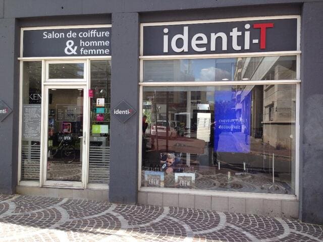 Identi-T