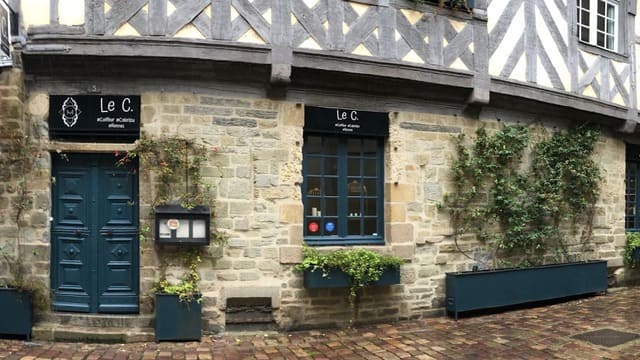 Le-C