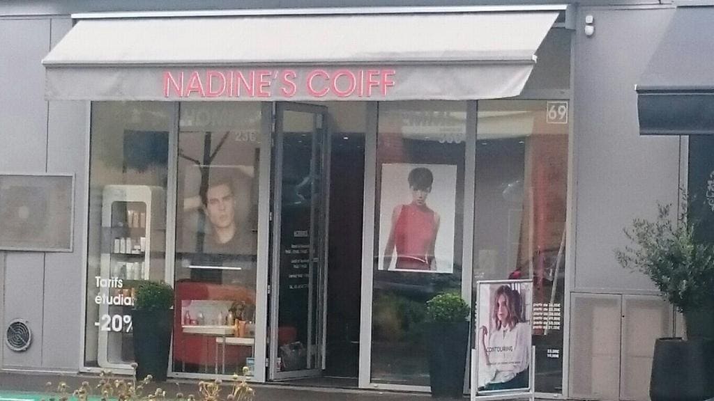 Nadines-coiffure