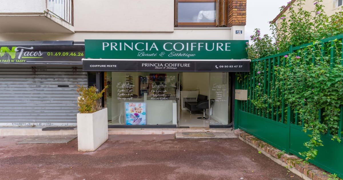Les meilleurs salons de coiffure à Massy en 2024