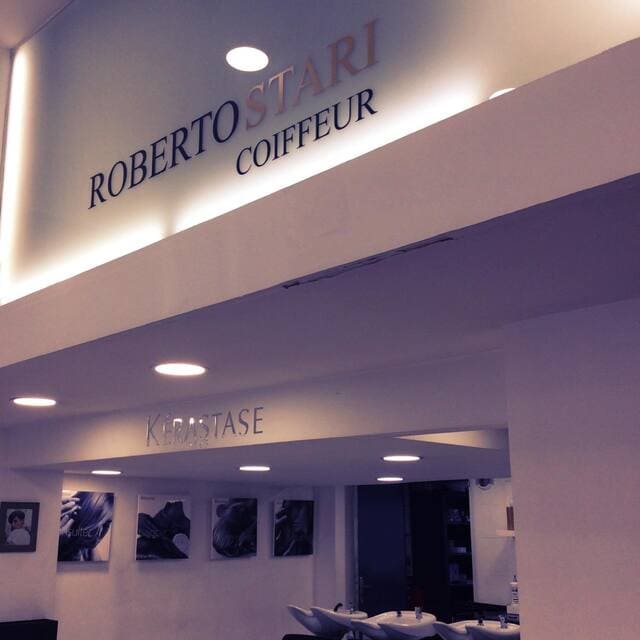 Roberto-Stari