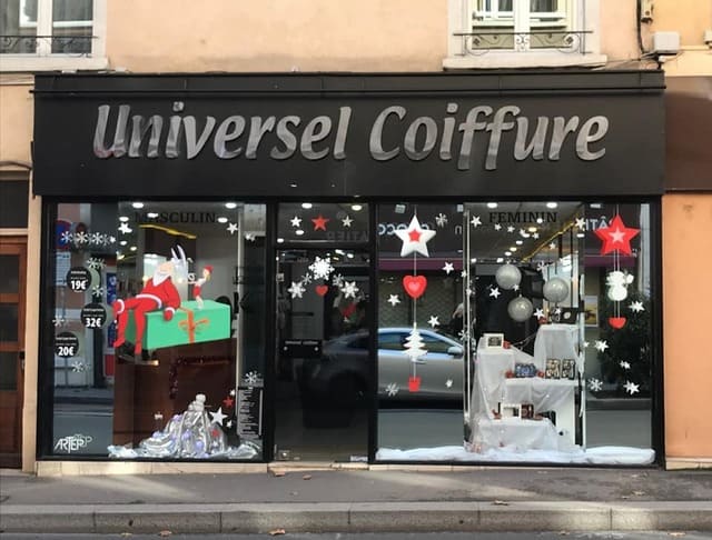 Universel-Coiffure